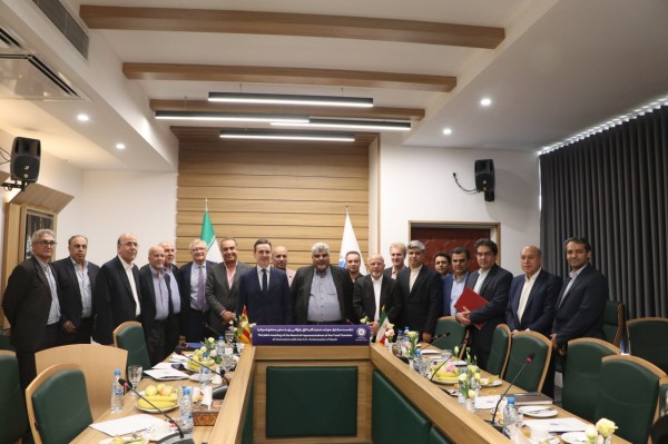 یزد و اسپانیا؛ پیوند دوباره ای برای هم افزایی اقتصادی و صنعتی