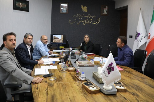 تعیین تکلیف 10 طرح صنعتی راکد استان